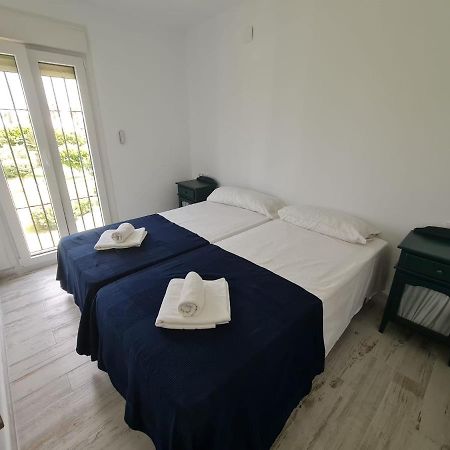 Apartamento 1134 Zahara de los Atunes Bagian luar foto