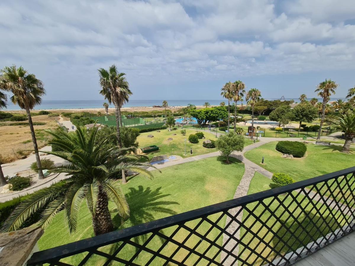 Apartamento 1134 Zahara de los Atunes Bagian luar foto